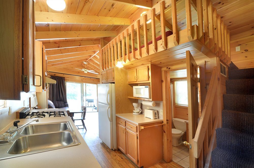 Lake George Escape - Campground Warrensburg Exterior photo