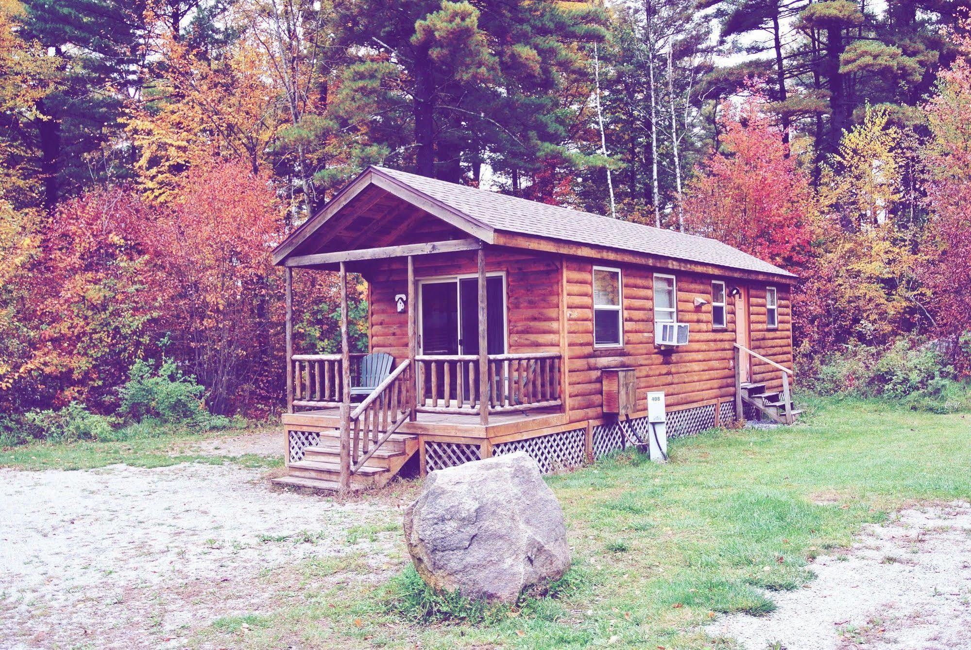 Lake George Escape - Campground Warrensburg Exterior photo